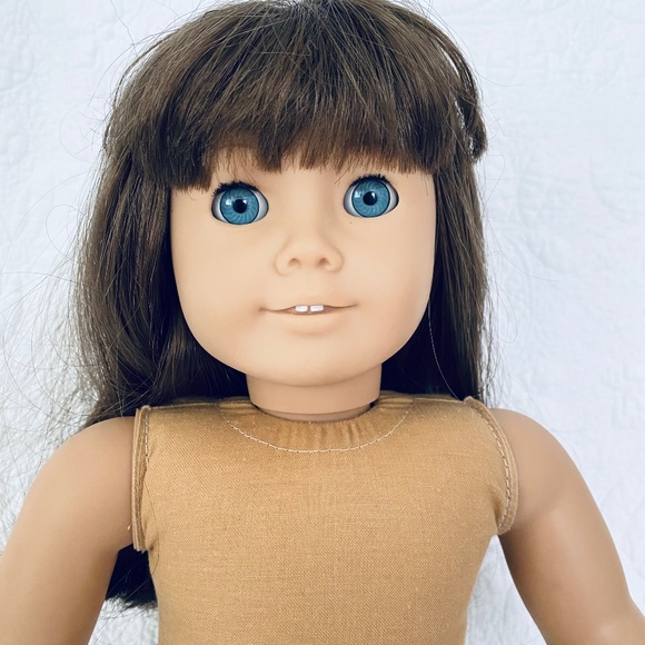 American Girl Today Doll - Picture 1 of 11